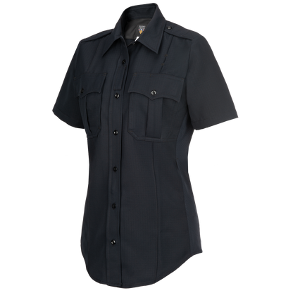 Titan Flex Women's Class B Short Sleeve Shirt