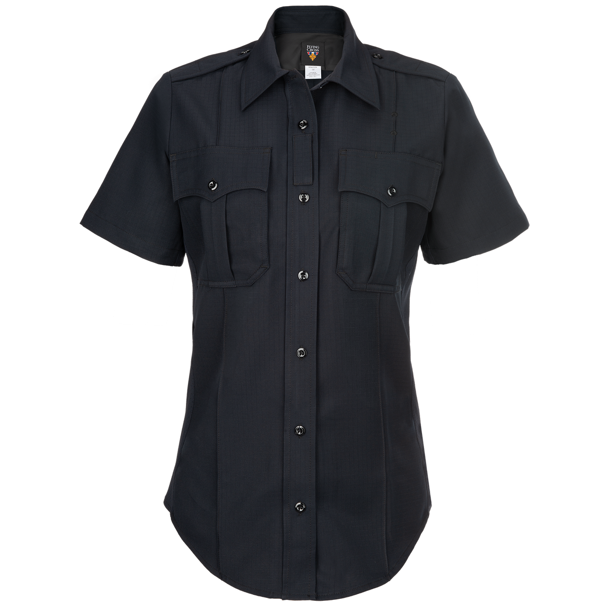 Titan Flex Women's Class B Short Sleeve Shirt