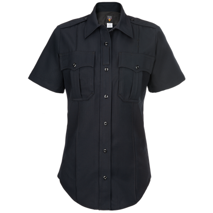 Titan Flex Women's Class B Short Sleeve Shirt