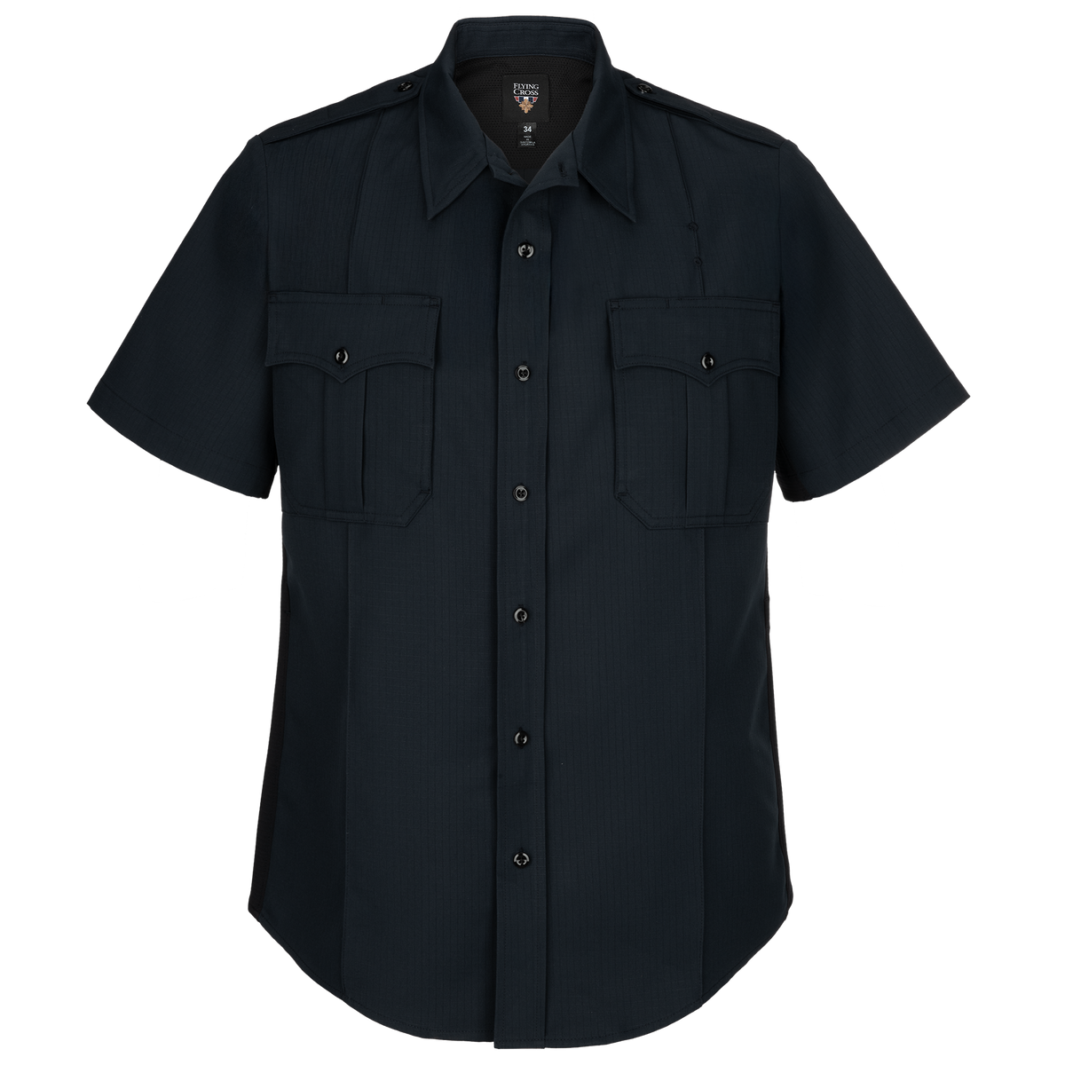 Titan Flex Men's Class B Short Sleeve Shirt