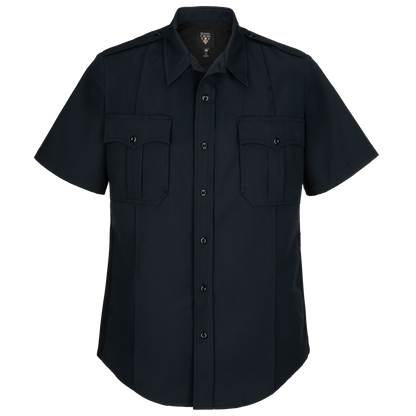 Titan Flex Men's Class B Short Sleeve Shirt