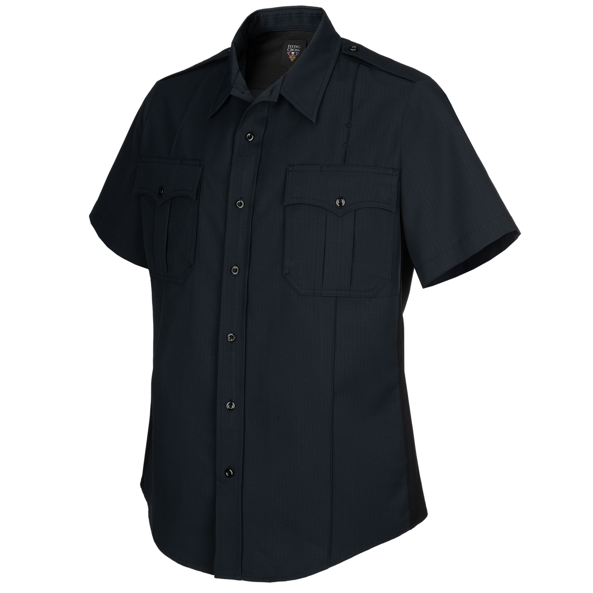 Titan Flex Men's Class B Short Sleeve Shirt