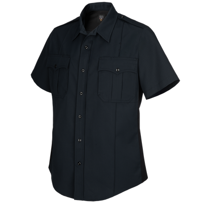 Titan Flex Men's Class B Short Sleeve Shirt