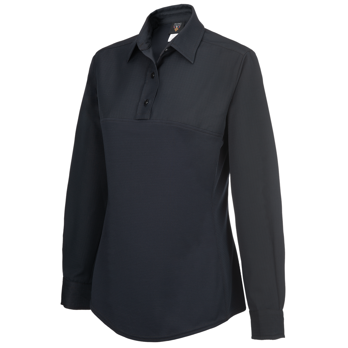 Titan Flex Women's Long Sleeve Hybrid Shirt