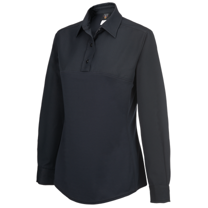 Titan Flex Women's Long Sleeve Hybrid Shirt