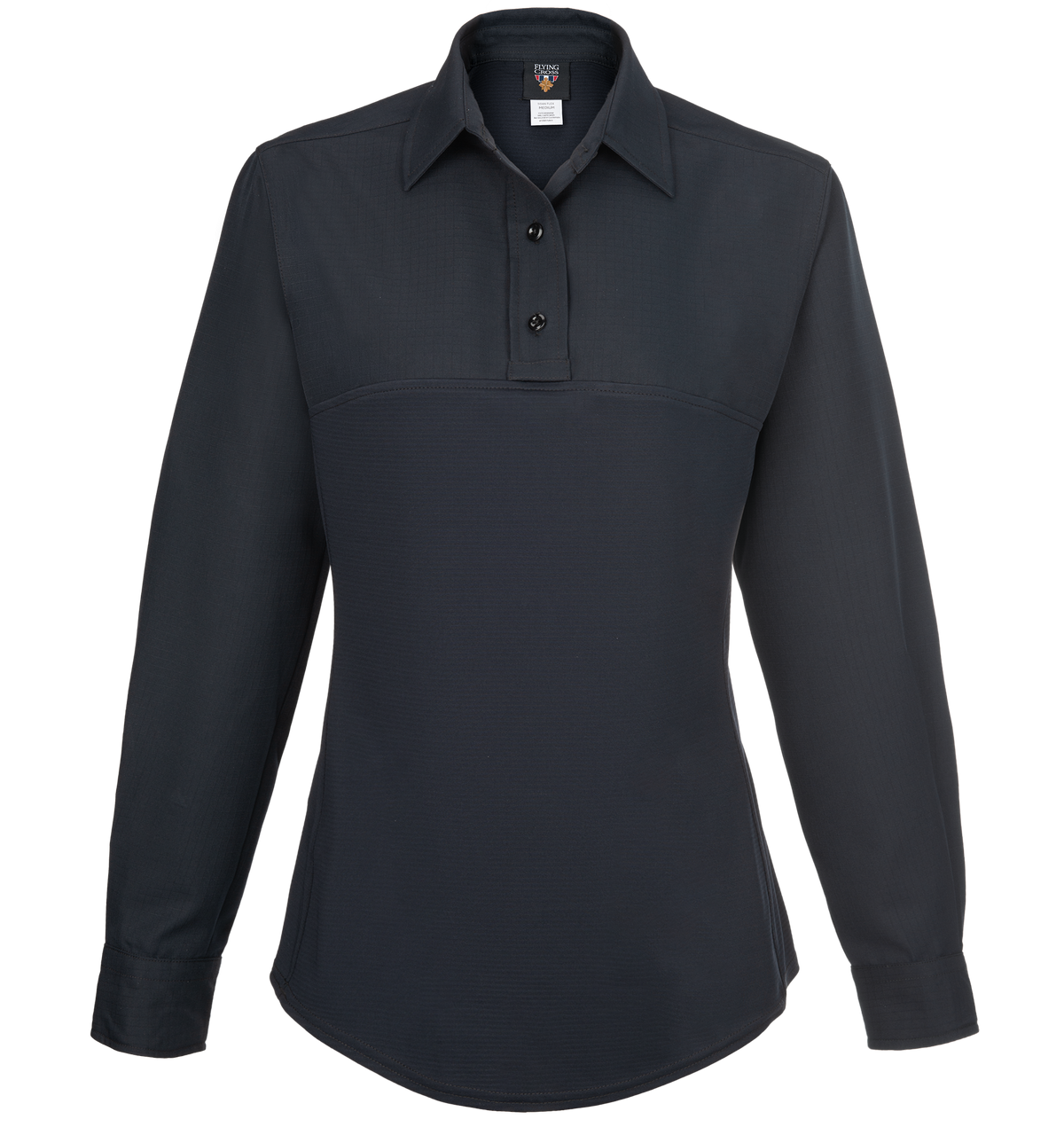 Titan Flex Women's Long Sleeve Hybrid Shirt