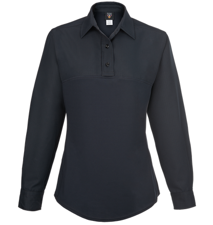 Titan Flex Women's Long Sleeve Hybrid Shirt