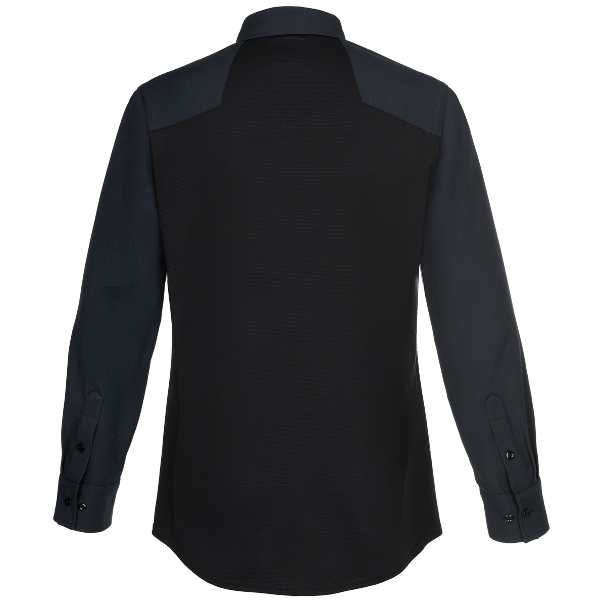 Titan Flex Men's Long Sleeve Hybrid Shirt