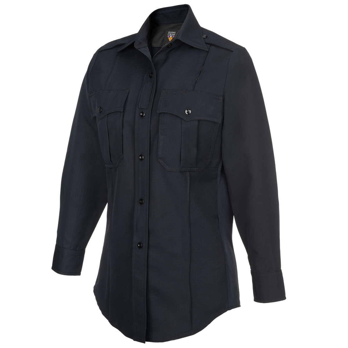 Titan Flex Women's Long Sleeve Class B Shirt