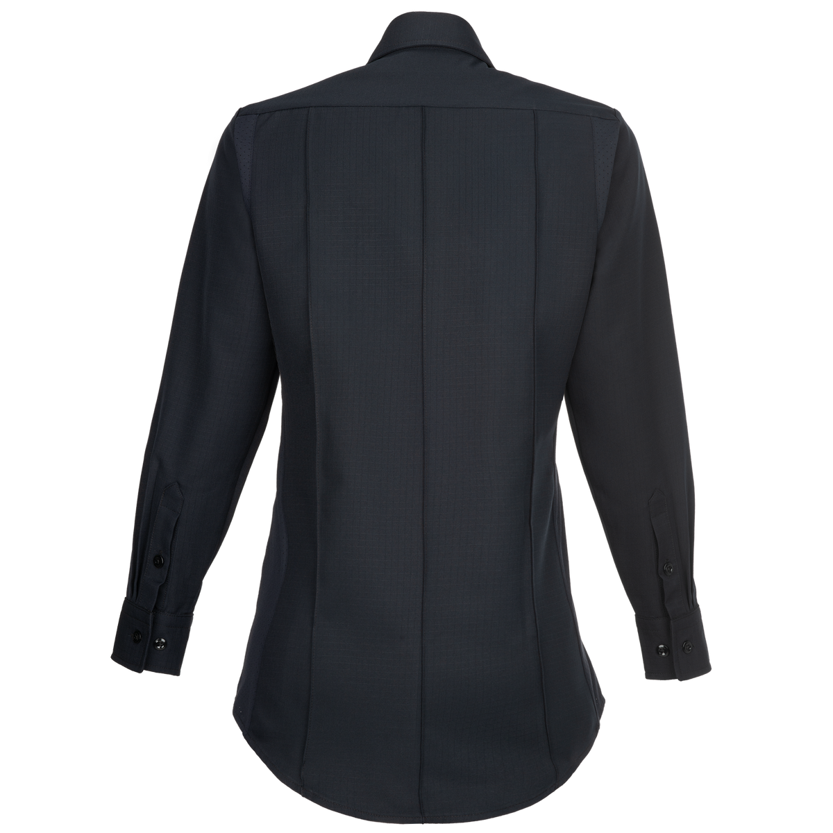 Titan Flex Women's Long Sleeve Class B Shirt