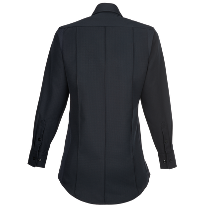 Titan Flex Women's Long Sleeve Class B Shirt