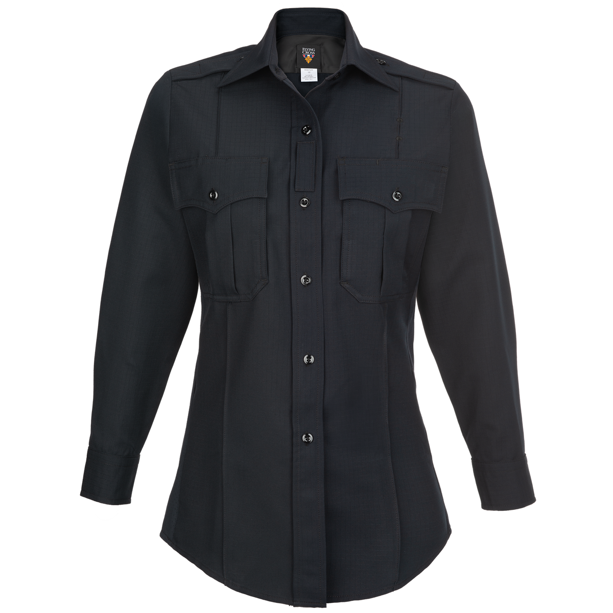 Titan Flex Women's Long Sleeve Class B Shirt