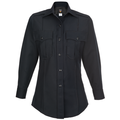 Titan Flex Women's Long Sleeve Class B Shirt