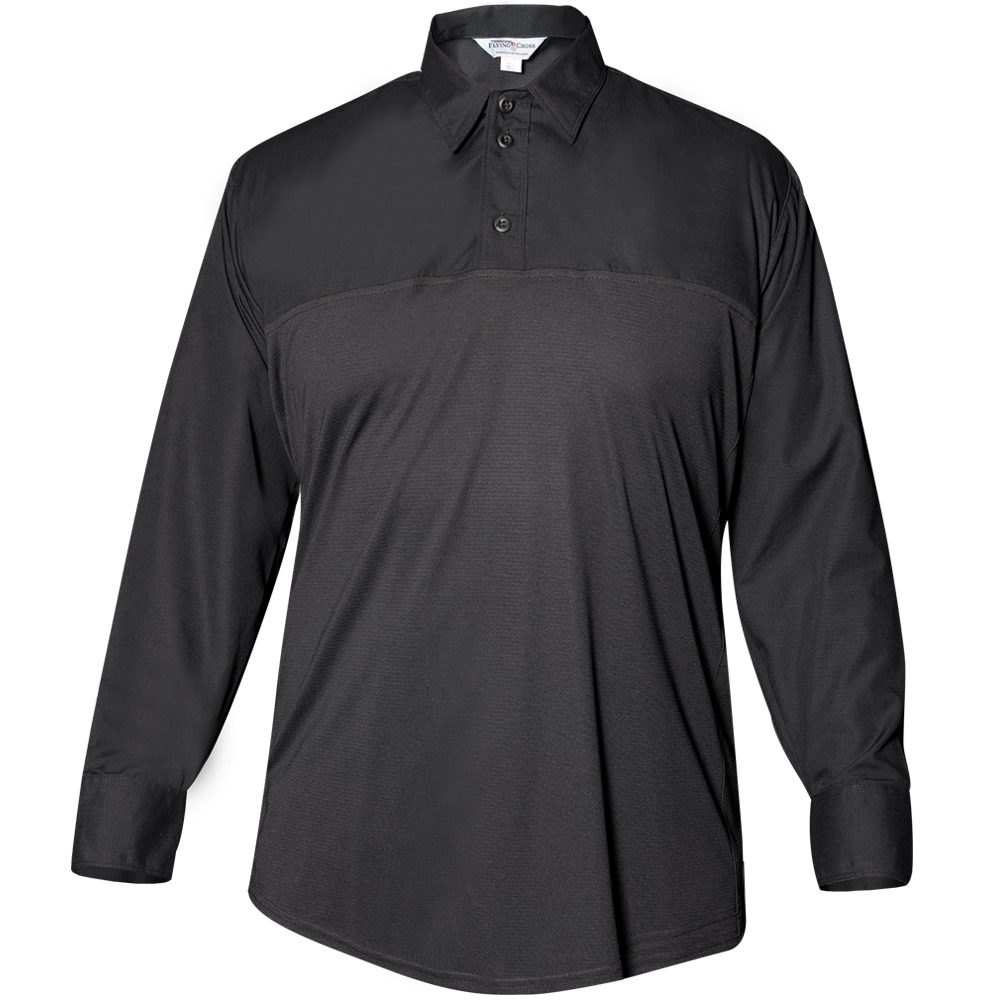 Cross FX Hybrid Long Sleeve Patrol Shirt