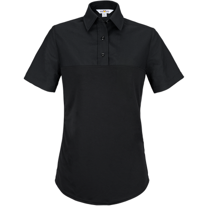 FX Flex Women's Short Sleeve Hybrid Shirt