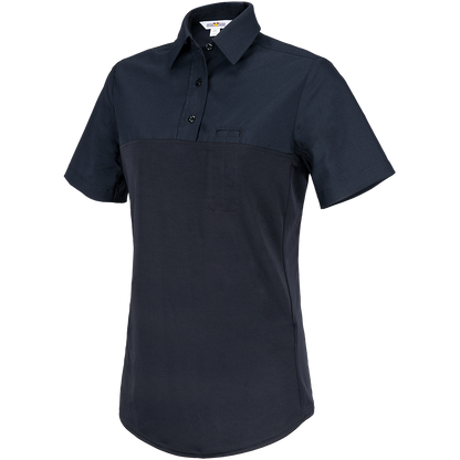 FX Flex Women's Short Sleeve Hybrid Shirt