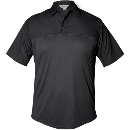 FX Flex Men's Short Sleeve Hybrid Shirt