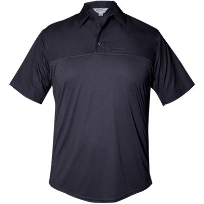FX Flex Men's Short Sleeve Hybrid Shirt