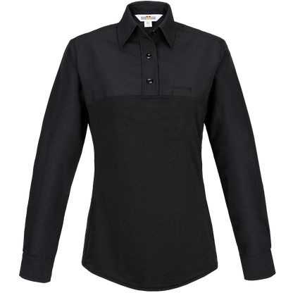 FX Flex Women's Long Sleeve Hybrid Shirt