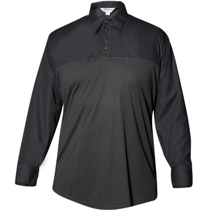 flex brand dress shirt Amazon.com: Van Heusen Men's Flex Collar Slim Fit Stretch Dress Shirt Shirt, Black, 14.5" Neck 32"-33" Sleeve : Clothing, Shoes & Jewelry