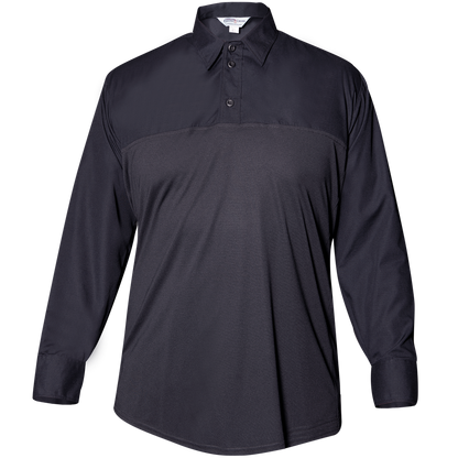 FX Flex Men's Long Sleeve Hybrid Shirt