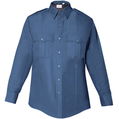 FX Flex Men's Class A Long Sleeve Shirt | Flying Cross FX Flex Men's Class A Long Sleeve Shirt | Flying Cross