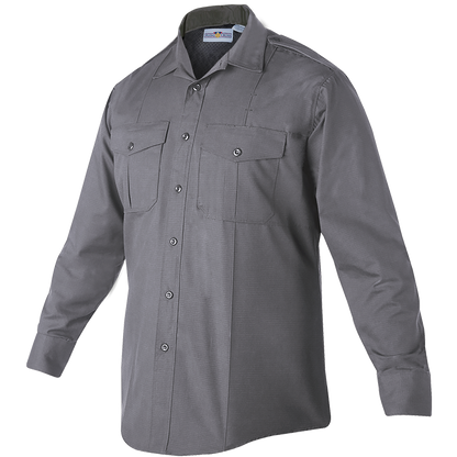 FX Flex Men's Class B Long Sleeve Shirt