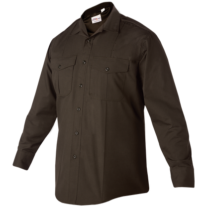 FX Flex Men's Class B Long Sleeve Shirt