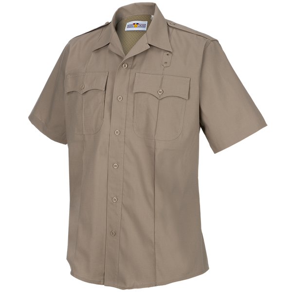 FX Flex LASD Men's Class A Short Sleeve Shirt – Flying Cross