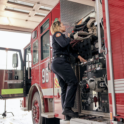 FX Flex Women's Class A 6 Pocket Pant