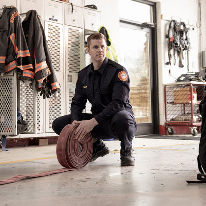 FX Flex Class A Men's 4 Pocket Pant