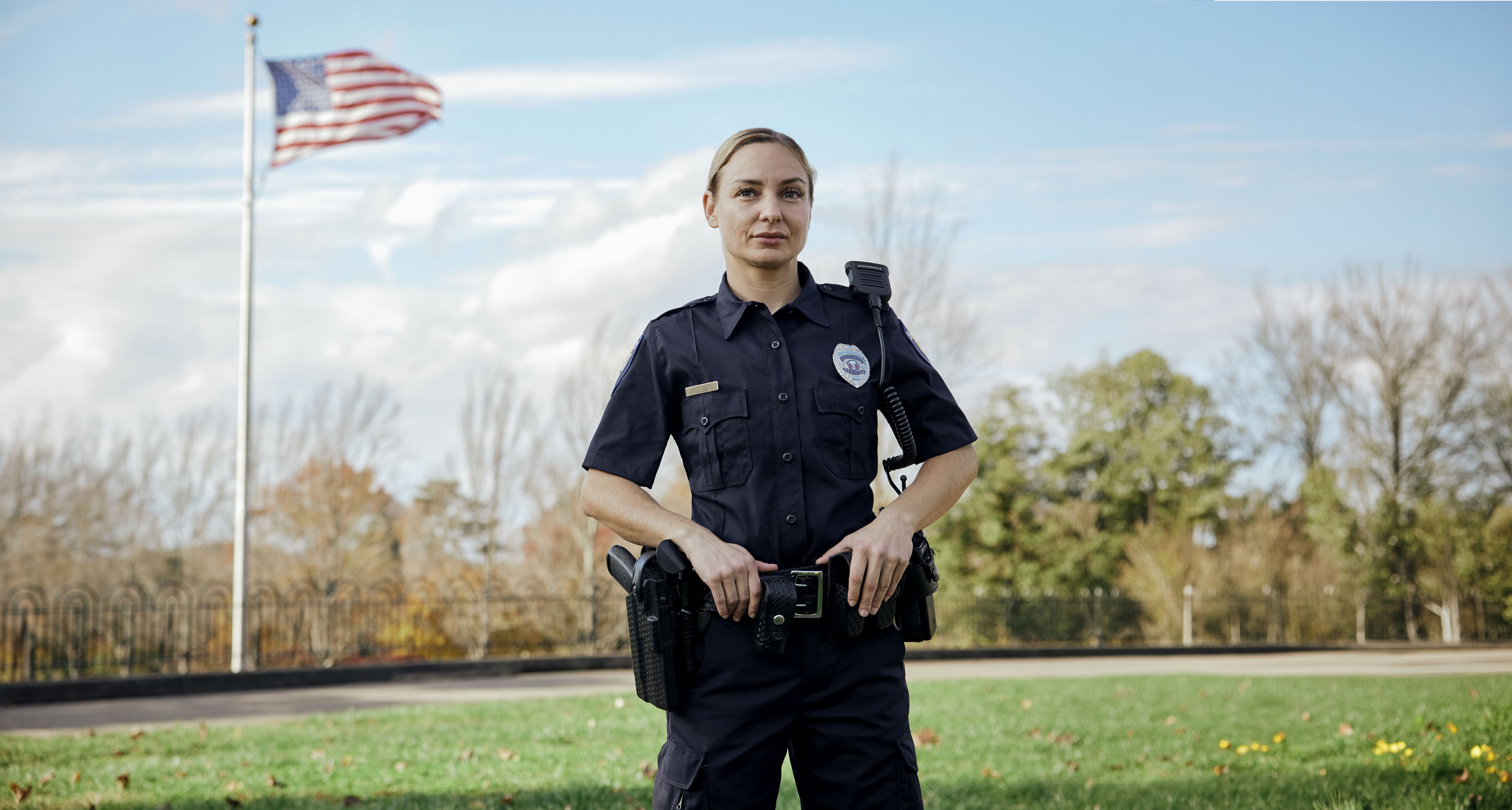 FX Flex Women's Class B Pant