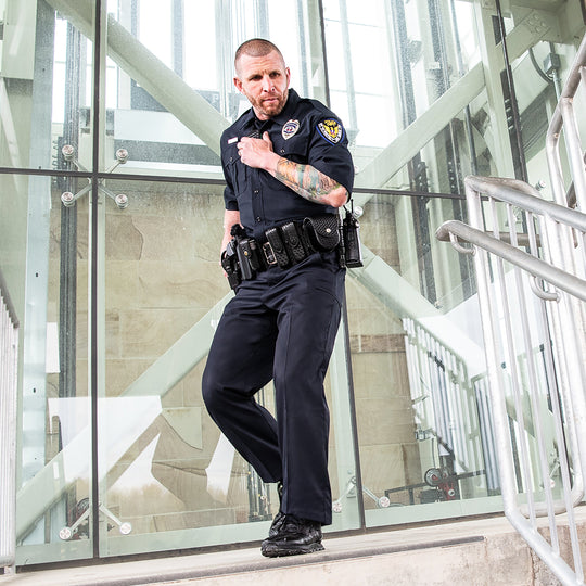 Class A Police Uniforms | Flying Cross Official Site