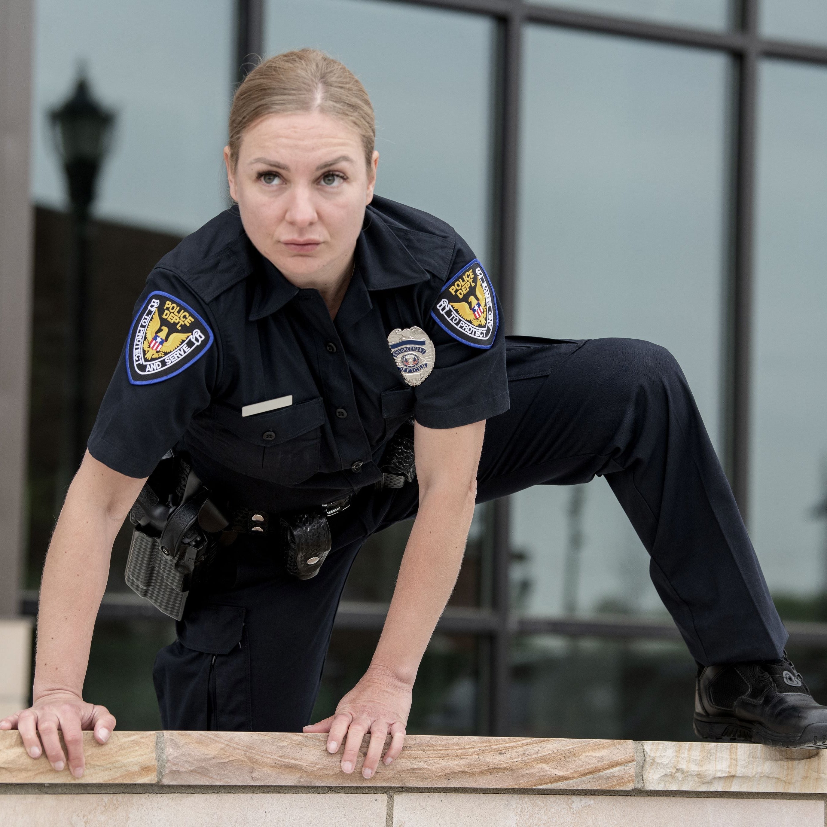 FX Flex Women's Class B Pant