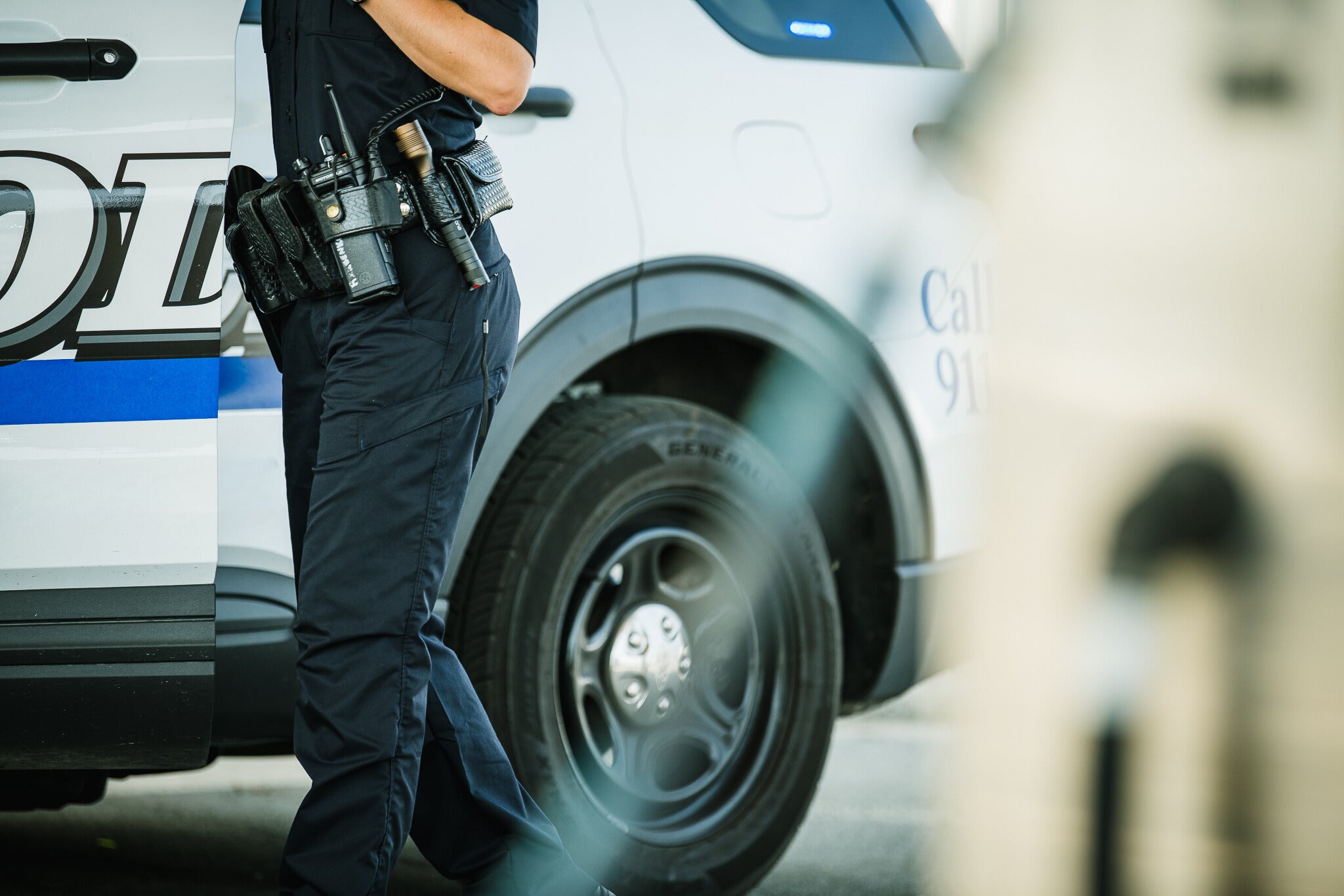 Vertx Women's Fusion Flex Pant