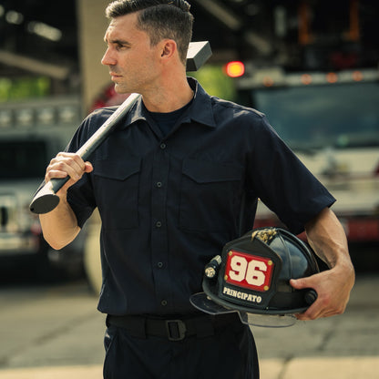 Phantom Flex Short Sleeve Shirt