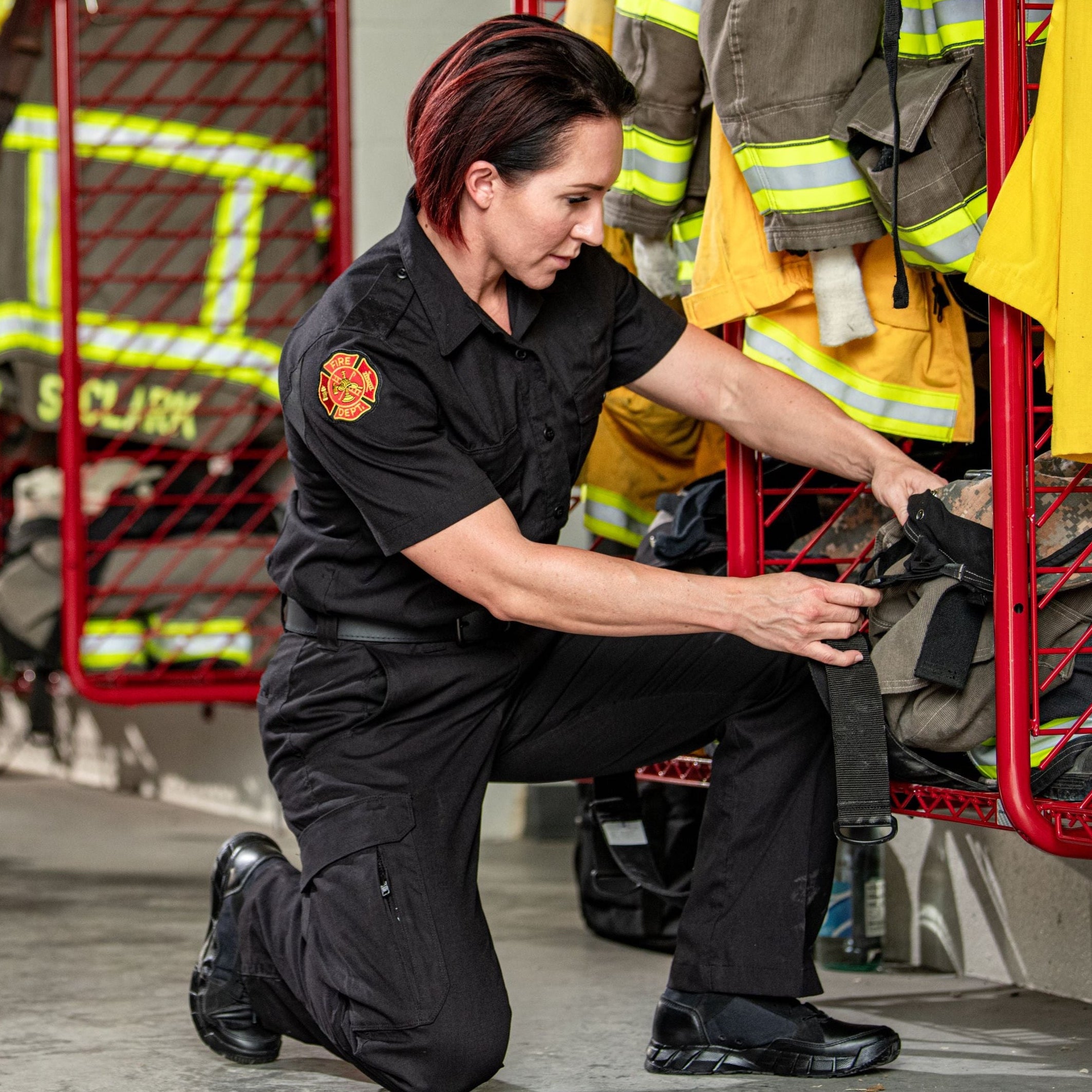 FX Flex Women's Class B Pant | Flying Cross Uniform Store