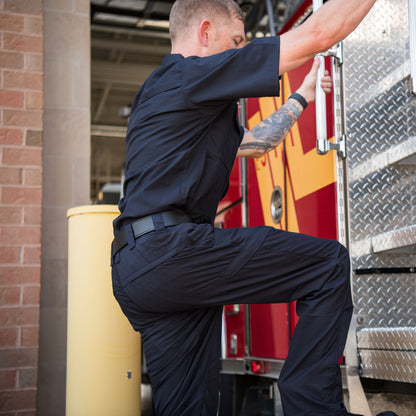 Vertx Men's Fusion Flex Short Sleeve Shirt