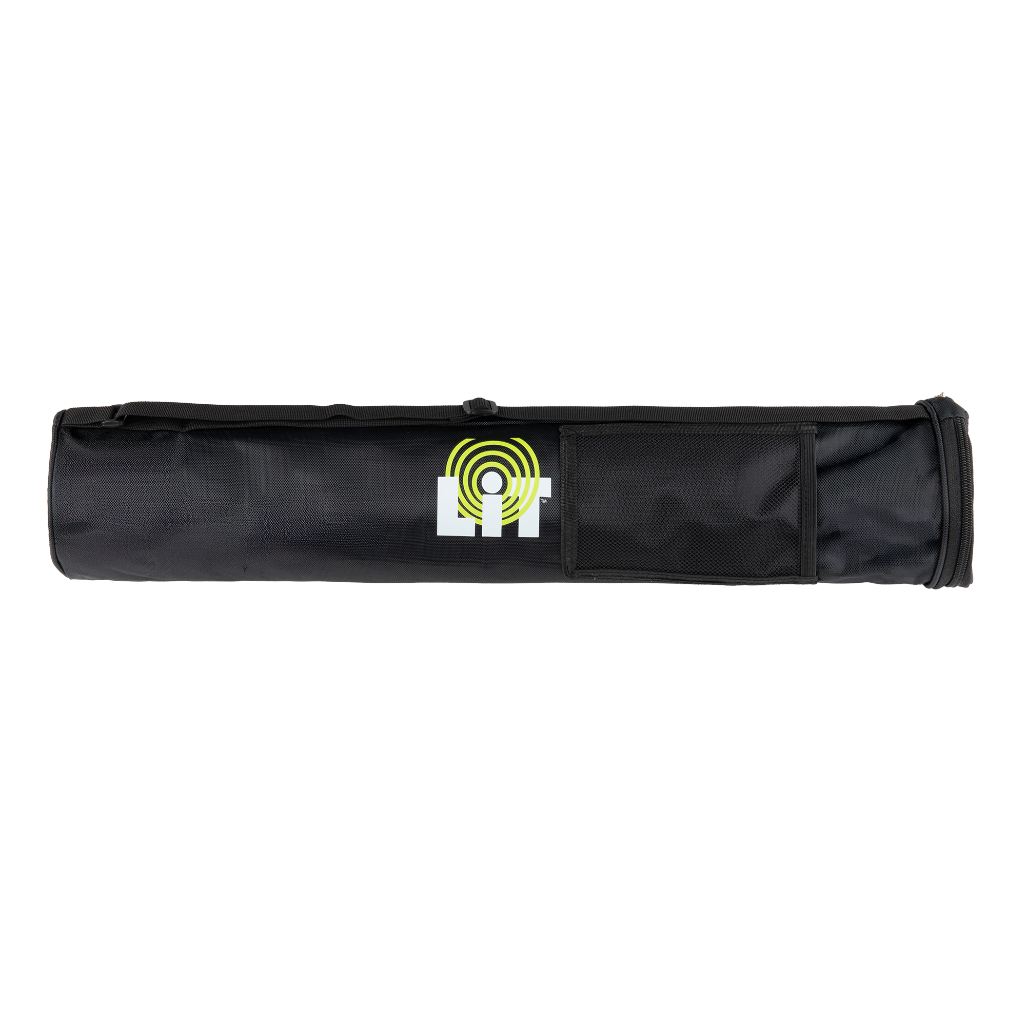 Lit Safety Vest