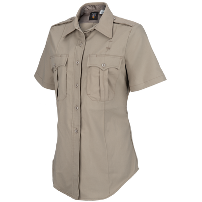 Prime Flex Poly/Wool Women's Class A Shirt