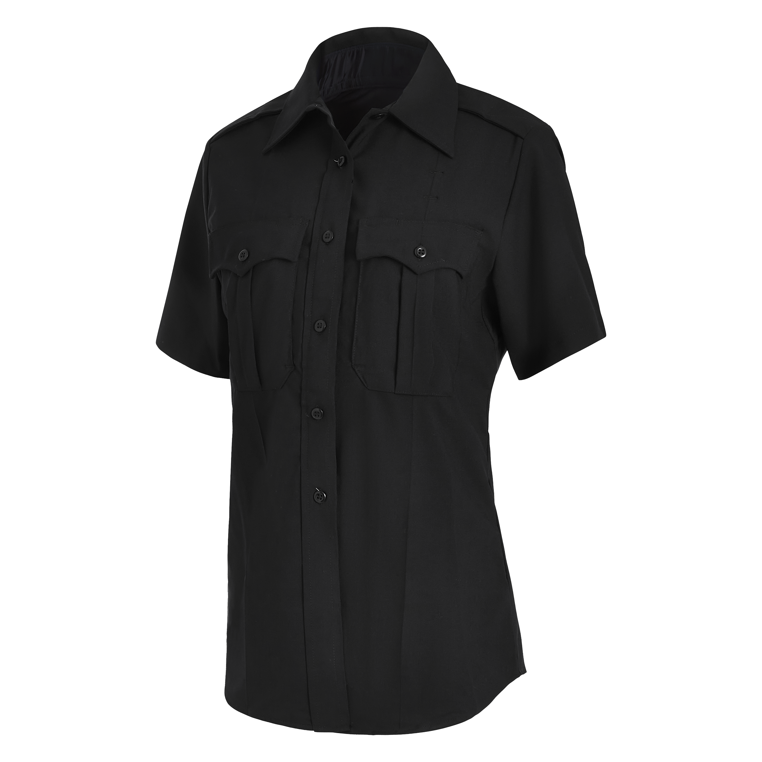 Prime Flex Poly/Wool Women's Class A Shirt