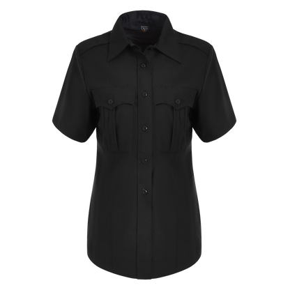 Prime Flex Poly/Wool Women's Class A Shirt