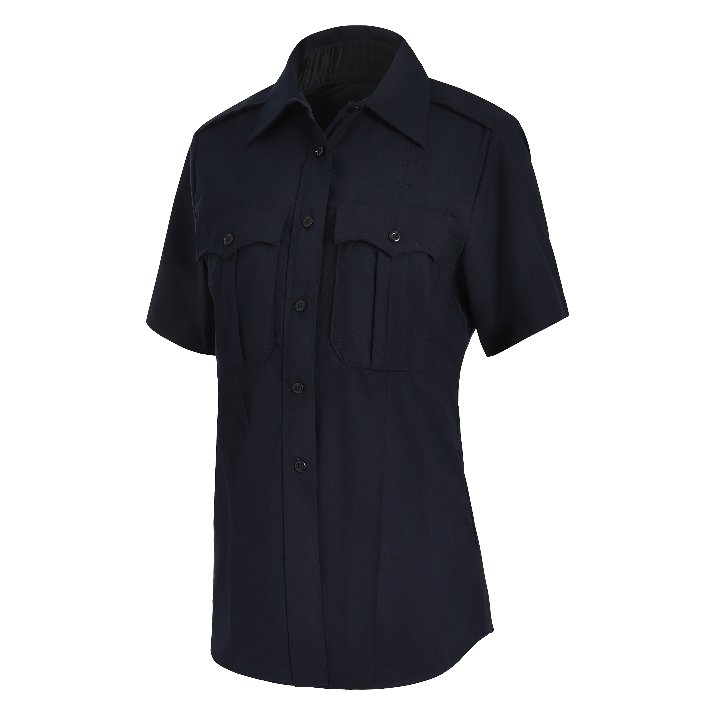 Prime Flex Poly/Wool Women's Class A Shirt