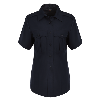 Prime Flex Poly/Wool Women's Class A Shirt