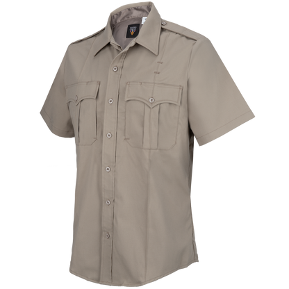 Prime Flex Poly/Wool Men's Class A Shirt