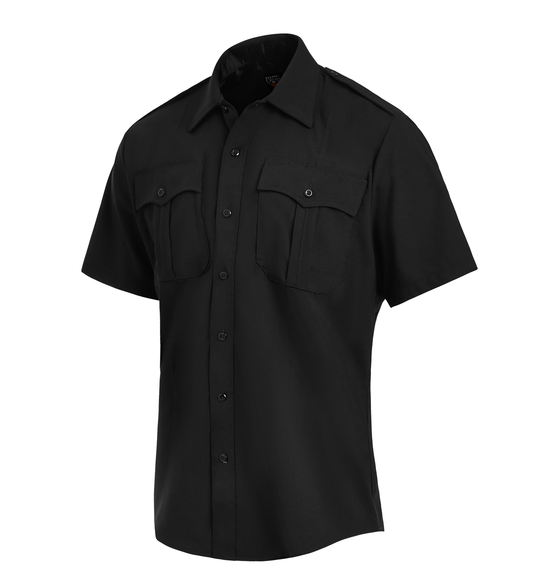 Prime Flex Poly/Wool Men's Class A Shirt – Flying Cross