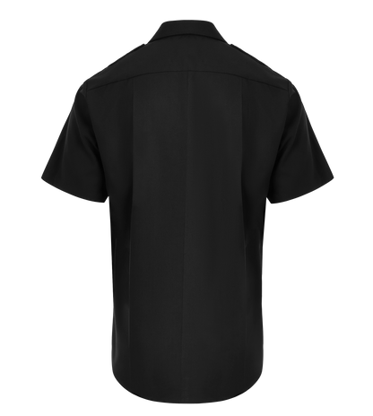Prime Flex Poly/Wool Men's Class A Shirt