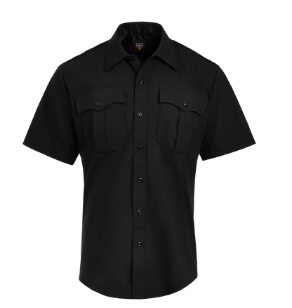 Prime Flex Poly/Wool Men's Class A Shirt