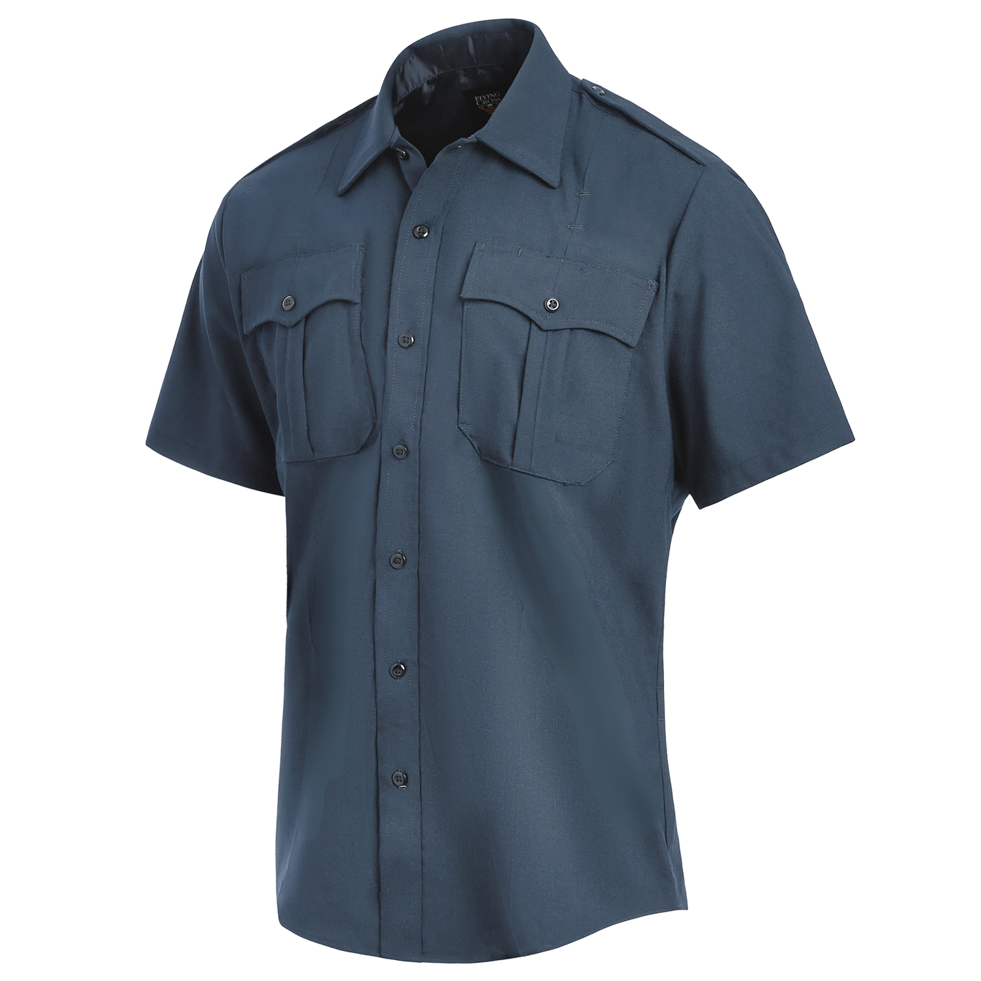 Prime Flex Poly/Wool Men's Class A Shirt – Flying Cross