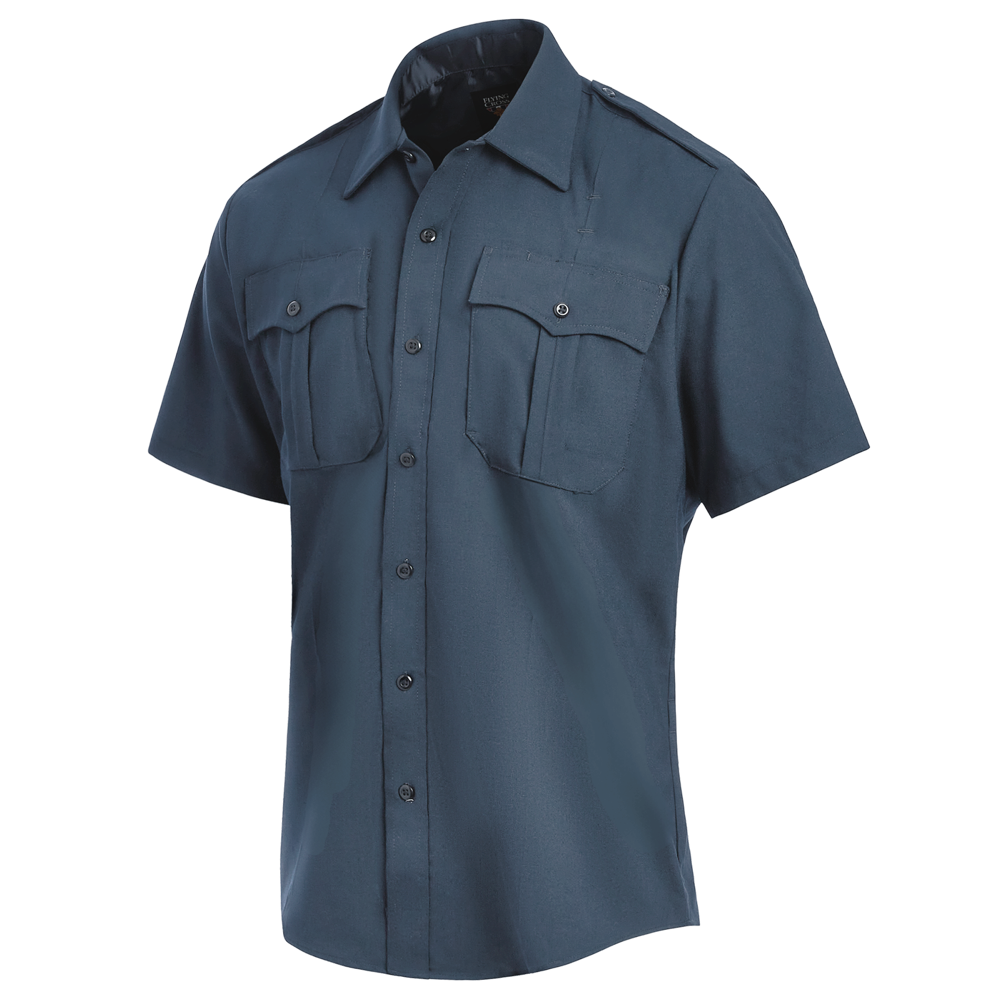 Prime Flex Poly/Wool Men's Class A Shirt
